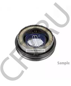 333-906 FA1 крепление глушителя резиновое в городе Екатеринбург