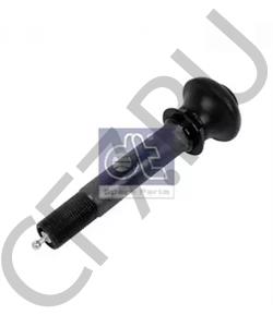 30.2910 GEPARTS Втулка кронштейна крыла\SCANIA в городе Екатеринбург