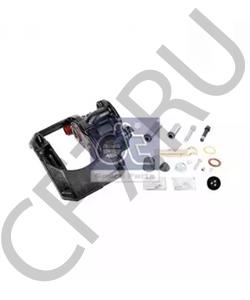 1946327 Knorr Суппорт тормозной \ Голаз-Scania в городе Екатеринбург