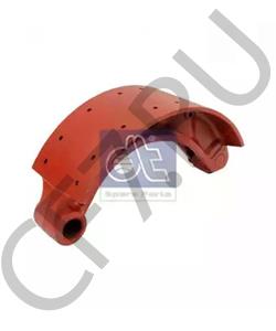 303447 SCANIA Тормозные колодки в городе Екатеринбург