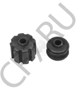 SM5123 KYB Втулка амортизатора | перед/зад прав/лев | в городе Екатеринбург