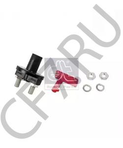 72306 Сервис Ключ Метчик ручной М 6х1,0 (к-кт из 2 шт.) в городе Екатеринбург