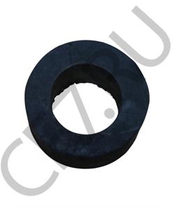 99100680002 FOTON Втулка амортизатора верхняя бочонок 10 штук () в городе Екатеринбург