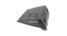 DT SPARE PARTS .Амортизатор подвески MAN O/O 454-734 d20x62/d20x62 задний / 81.43702-6070