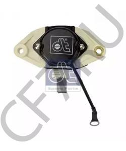 01180773 KHD Регулятор генератора в городе Екатеринбург