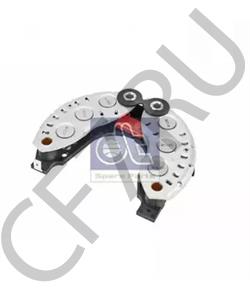 50 00 809 633 S RENAULT TRUCKS Выпрямитель, генератор в городе Екатеринбург