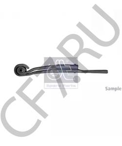 1378271 Schomaecker Полурессора Scania (3 листа) 3,4 серия в городе Екатеринбург