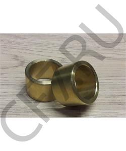 95570501 General Ricambi EU_втулка трансмиссии металл передней крышки КПП 25x32x20 MAN,MB ZF S6-80 16S130 151 181 в городе Екатеринбург