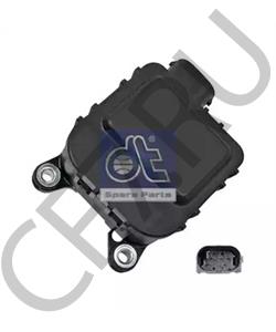 20253288 VDL Электродвигатель, вентиляция салона в городе Екатеринбург