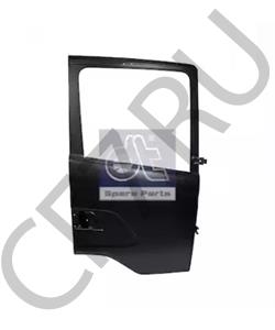 1476535 SCANIA Дверь, кабина водителя в городе Екатеринбург