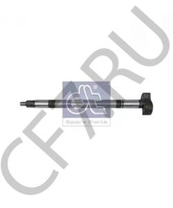 03.010.0240.441 TEMPLIN Вал тормозной BPW L=628 прав. (Z) в городе Екатеринбург