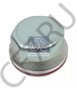 8.241.999.292 KÄSSBOHRER Крышка, подшипник ступицы колеса в городе Екатеринбург