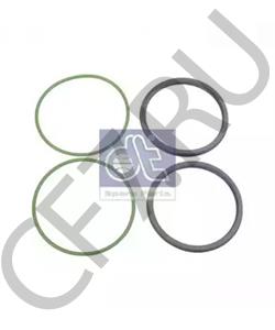 1921913 KACMAZLAR К09.06144-2817940 Рмк уплотенений ретардера в городе Екатеринбург