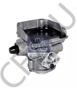 02.431.15.10.0 BPW Упраляющий клапан, прицеп в городе Екатеринбург