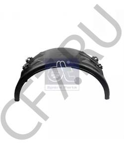 101245200 KRONE Крыло в городе Екатеринбург