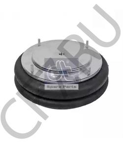 881 205 GIGANT Кожух пневматической рессоры в городе Екатеринбург