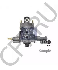 0945001 KRONE Реле, антиблокировочное тормозная система в городе Екатеринбург