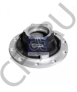 0018321 C TRAILOR Ступица колеса в городе Екатеринбург