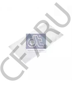 1.284.6003.00 SAF Буфер, рессорный лист в городе Екатеринбург