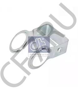 21224831PK50 MERITOR Втулка, ролик тормозных колодок в городе Екатеринбург