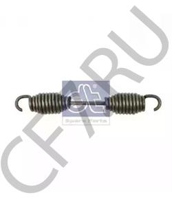 21221224PK10 MERITOR Пружина в городе Екатеринбург