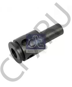 422836 CM Вал редуктора стартера G5800-3708100G (M93R3045SE-B) YC6J220-50 VOLGABUS 5270.0H (Ситиритм 10 DLe) "Аналог" (le=149. d2=15. od=57. sr=12) в городе Екатеринбург