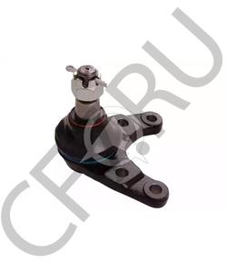 1454902 LMI _наконечник рулевой левый!\ VW T4/Syncro 90> в городе Екатеринбург