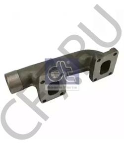 7403155036 RENAULT TRUCKS Коллектор, система выпуска в городе Екатеринбург