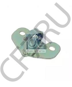 1369006080 Fiat/Alfa Romeo/Lancia Защелка замка богажника [ORG в городе Екатеринбург