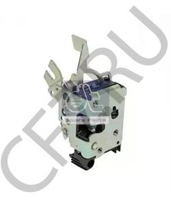 1339728080 Fiat/Alfa Romeo/Lancia ЗАМОК ДВЕРИ [ORG в городе Екатеринбург