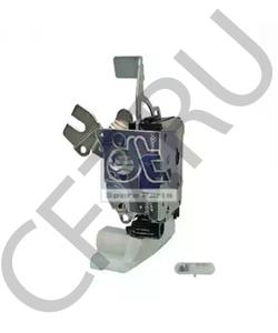 9137 A5 PSA ЗАМОК ДВЕРИ в городе Екатеринбург