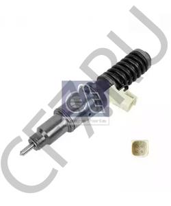 7421371672 Haulex Форсунка топливная (насос-форсунка) E3 в городе Екатеринбург