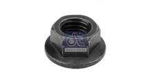 DT SPARE PARTS Гайка фланцевая M10 8 B Volvo/Scania/RVI