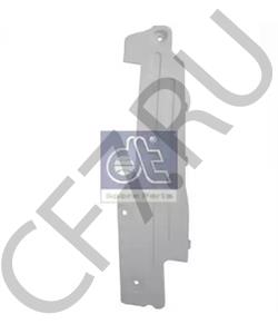 20507020 CONVITEX Планка под фару Volvo FH12 левая в городе Екатеринбург