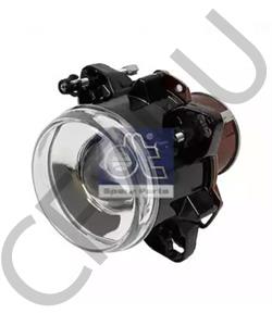 7512037000 SETRA Вставка фары, основная фара в городе Екатеринбург