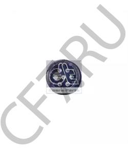 20892368 CONVITEX Фонарь задний VOLVO FH/FM 2008- RH (фишка сбоку) в городе Екатеринбург