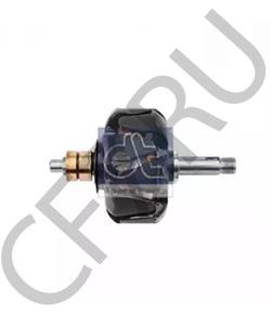 1698180 VOLVO Ротор, генератор в городе Екатеринбург