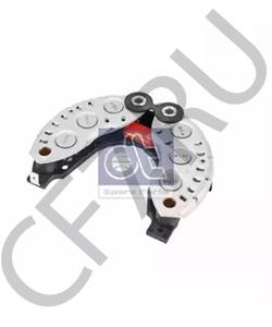 74 01 696 944 RENAULT TRUCKS Выпрямитель, генератор в городе Екатеринбург