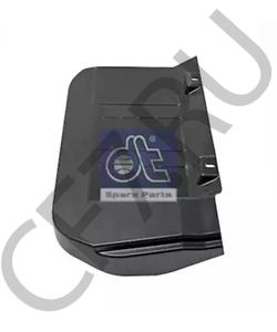 20842821 CONVITEX Крышка АКБ Volvo FH13 НИЗ в городе Екатеринбург