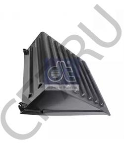 20507252 CONVITEX Крышка АКБ VOLVO FL/FH/FM (черная) в городе Екатеринбург