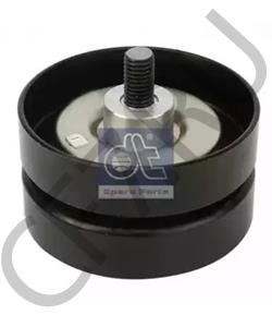 0490 8783 DEUTZ Натяжной ролик, поликлиновойремень в городе Екатеринбург