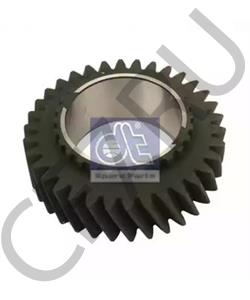 20776785 Eurogear Шестерня первичного вала Z-34 в городе Екатеринбург