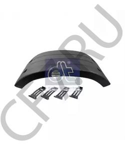 7420726748 RENAULT TRUCKS Крыло в городе Екатеринбург