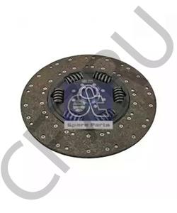 21593963 MACK Диск сцепления в городе Екатеринбург