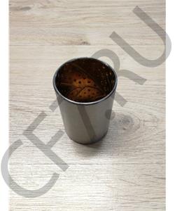 3001026,4E FOTON Втулка шкворня (78*53*48) FAW J5,J6,4250 в городе Екатеринбург