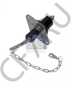 240315 DIESEL TECHNIC Барабан тормозной в городе Екатеринбург