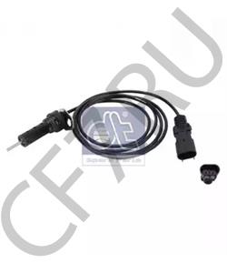 68326735 MERITOR Указатель износа, накладка тормозной колодки в городе Екатеринбург