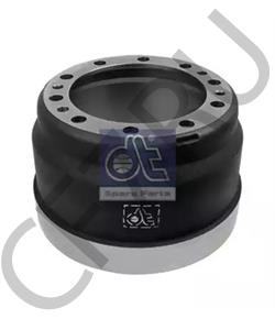 MBD1158 ROCKWELL Тормозной барабан в городе Екатеринбург