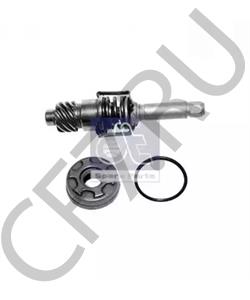 ST1039 MERITOR Ремкомплект, автоматическое регулирование в городе Екатеринбург