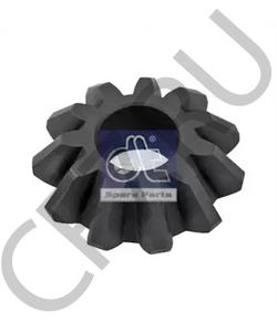 74 01 522 346 RENAULT TRUCKS Уравнивающее коническое зубчатое колесо, дифференциал в городе Екатеринбург